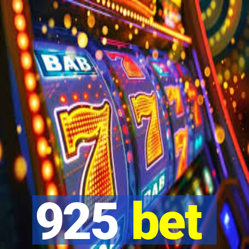 925 bet